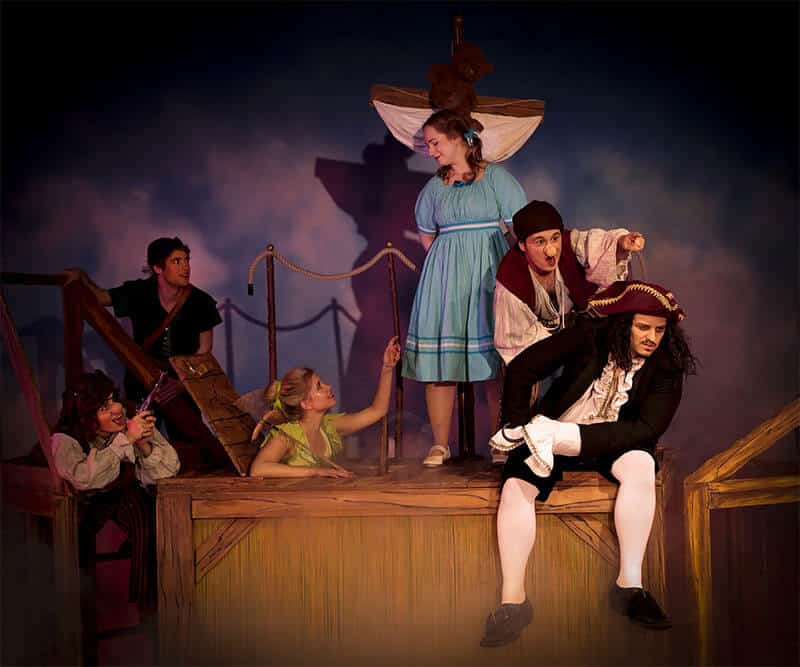 Peter Pan Musical