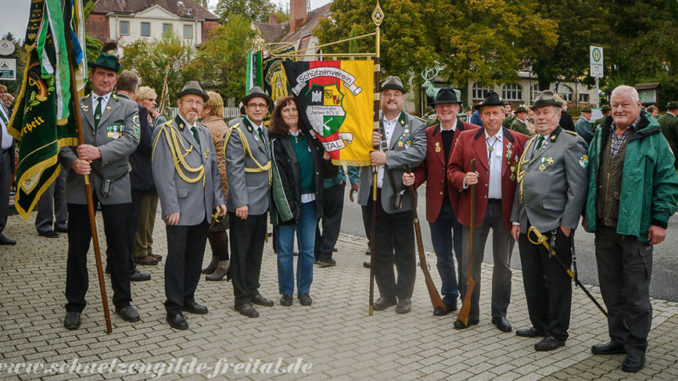 Schützengilde Freital