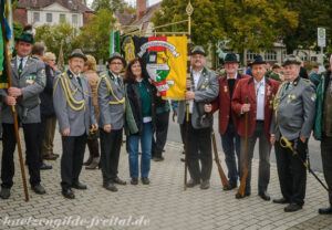 Schützengilde Freital