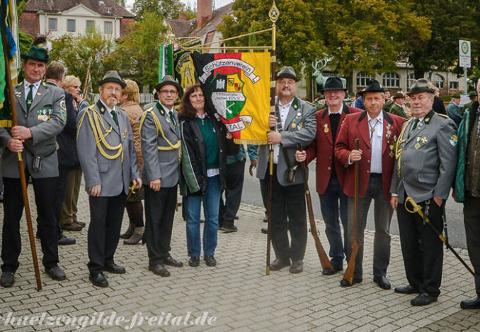 Schützengilde Freital Schützengilde Freital