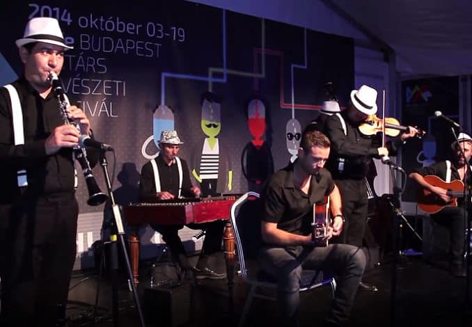 Swing im Kulturhaus Freital Swing im Kulturhaus Freital