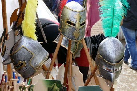 Freital burgk Mittelalterfest 003