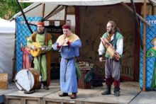 Freital burgk Mittelalterfest 012