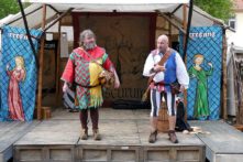 Freital burgk Mittelalterfest 025