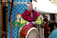 Freital burgk Mittelalterfest 026