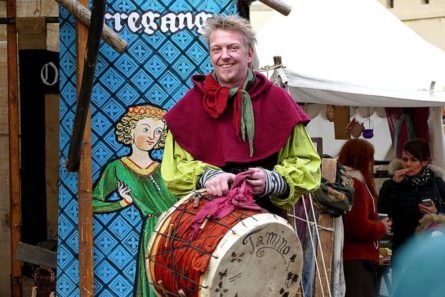 Freital burgk Mittelalterfest 026