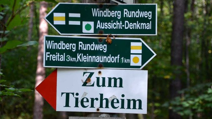 Tierheim Freital am Windberg Tierheim Freital am Windberg