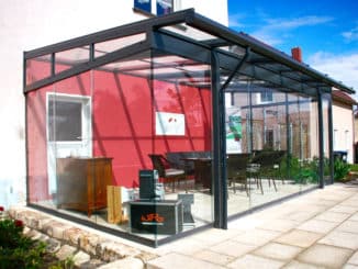 Sonnenschutztechnik und Metallbau Meisterbetrieb Harald Pietzsch GmbH