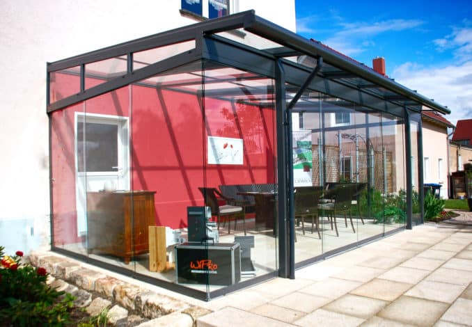 Sonnenschutztechnik und Metallbau Meisterbetrieb Harald Pietzsch GmbH Sonnenschutztechnik und Metallbau Meisterbetrieb Harald Pietzsch GmbH