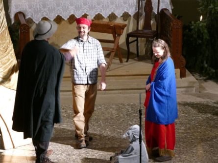 krippenspiel pesterwitz freital 010
