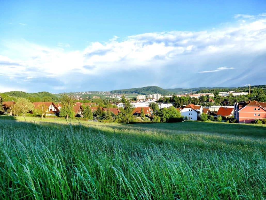 Döhlener Becken Freital