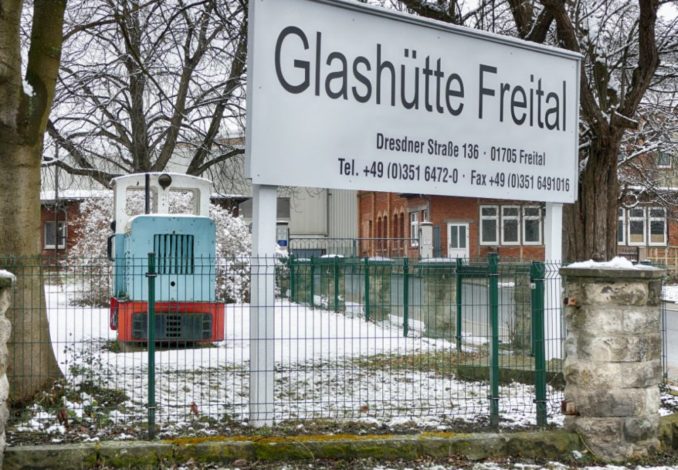 Glashütte Freital