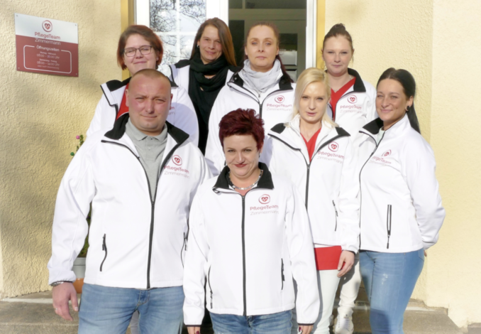Pflegedienst Freital Pflegedienst Freital