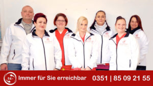 PflegeTeam Zimmermann