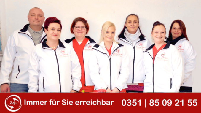 PflegeTeam Zimmermann