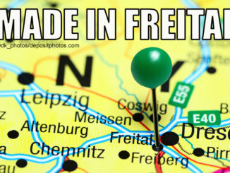 Made in Freital