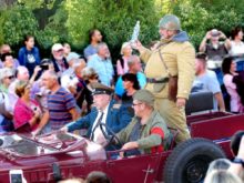 Freital Pesterwitz Umzug 2018 Weinfest 003