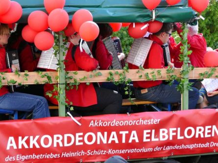 Freital Pesterwitz Umzug 2018 Weinfest 010