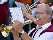 Freital Pesterwitz Umzug 2018 Weinfest 015