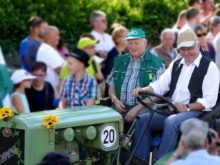 Freital Pesterwitz Umzug 2018 Weinfest 017