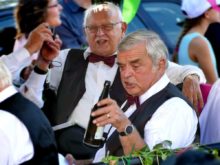 Freital Pesterwitz Umzug 2018 Weinfest 027