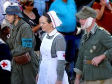 Freital Pesterwitz Umzug 2018 Weinfest 029