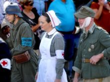 Freital Pesterwitz Umzug 2018 Weinfest 029