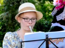 Freital Pesterwitz Umzug 2018 Weinfest 031