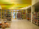Bücherei / Stadtbibliothek Freital