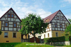 Saalhausen Freital