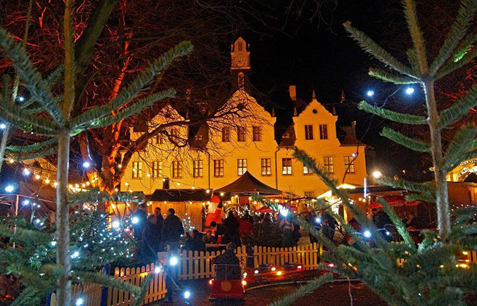 Freitaler Schlossadvent Freitaler Schlossadvent