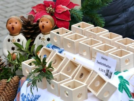 weihnachtsfeier internationaler bund freital bild 002