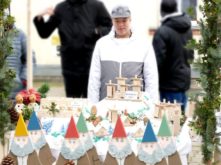 weihnachtsfeier internationaler bund freital bild 004
