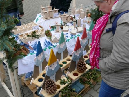 weihnachtsfeier internationaler bund freital bild 013