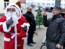 weihnachtsfeier internationaler bund freital bild 015