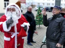 weihnachtsfeier internationaler bund freital bild 015