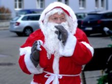 weihnachtsfeier internationaler bund freital bild 021