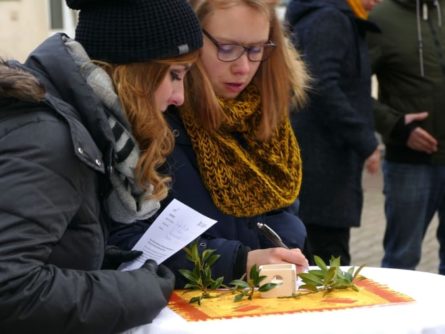 weihnachtsfeier internationaler bund freital bild 022