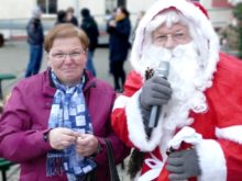 weihnachtsfeier internationaler bund freital bild 026