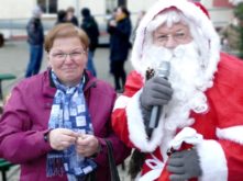 weihnachtsfeier internationaler bund freital bild 026