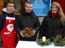 weihnachtsfeier internationaler bund freital bild 027