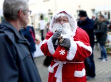weihnachtsfeier internationaler bund freital bild 028