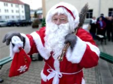 weihnachtsfeier internationaler bund freital bild 029