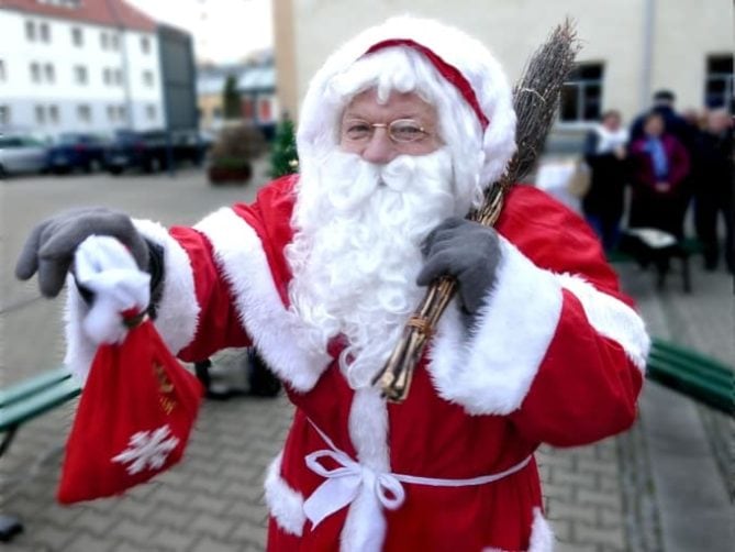 weihnachtsfeier internationaler bund freital bild 029
