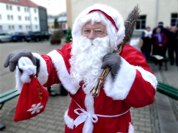 Weihnachtsmann