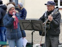 weihnachtsfeier internationaler bund freital bild 030