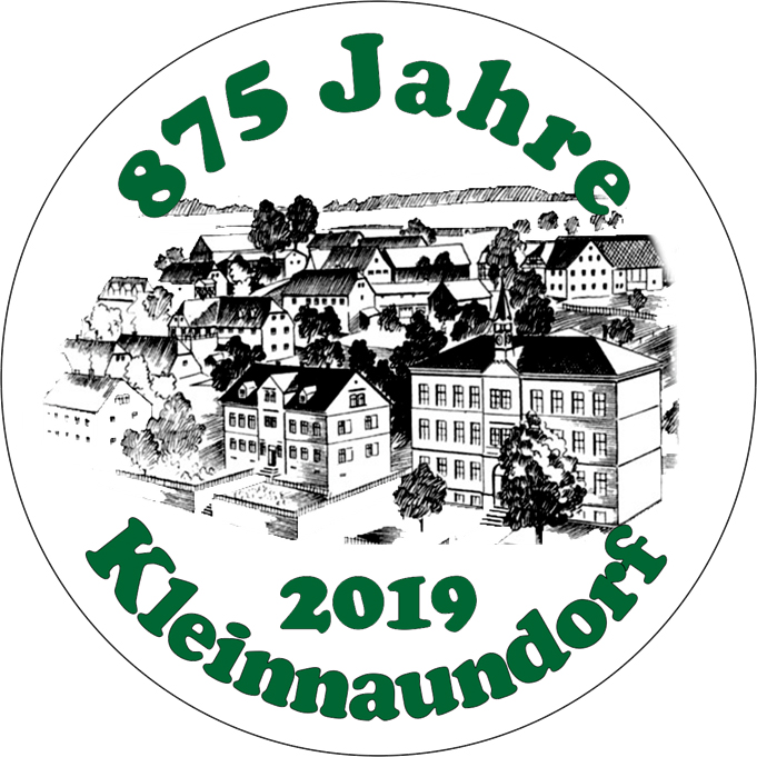 875 Jahre Kleinnaundorf