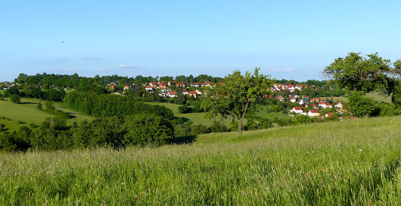 Freital Natur