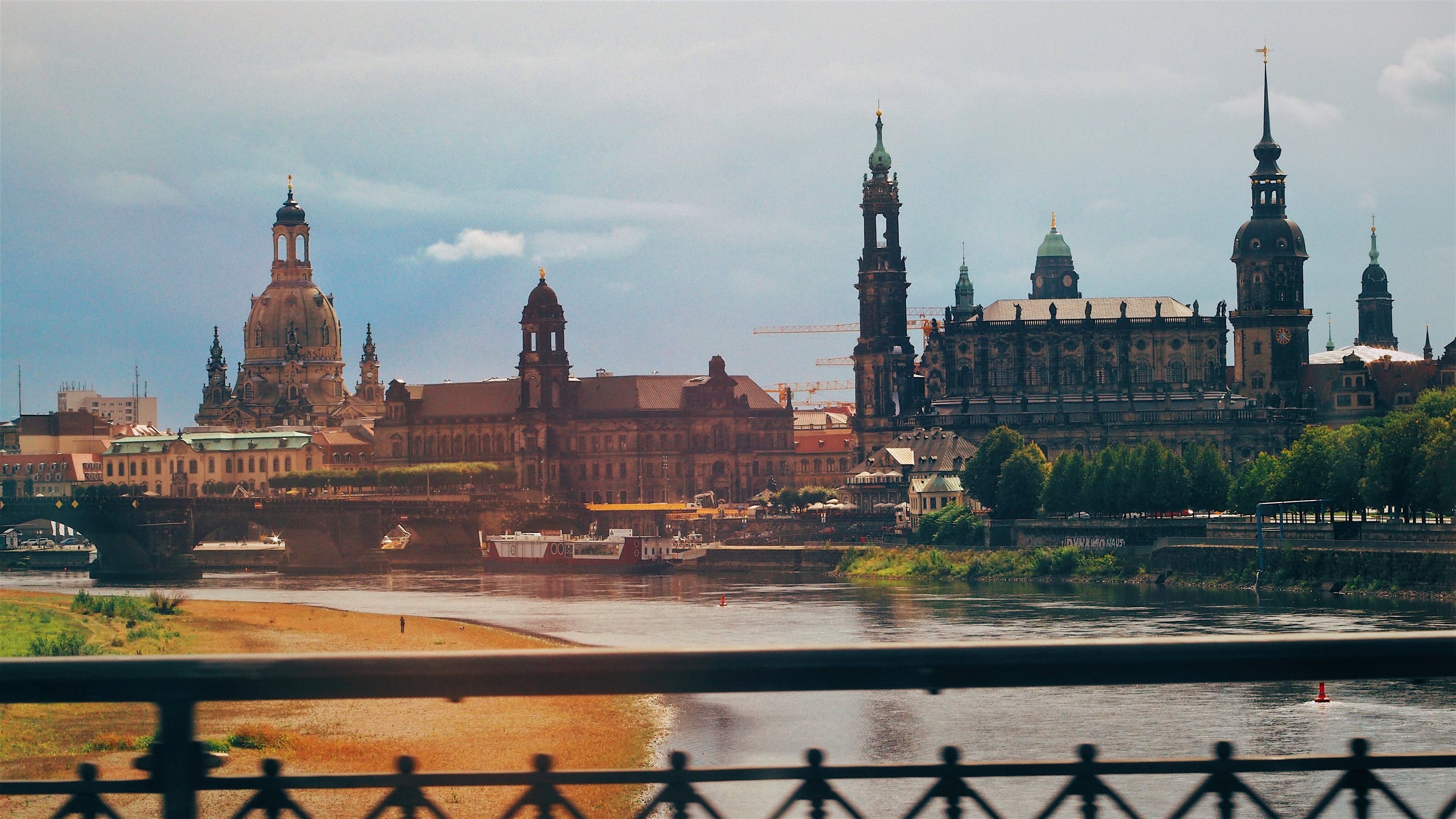 Urlaubziele in und um Freital Dresden: Bild: Jens Mahnke / pexels.com