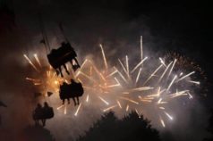 Windbergfest_Feuerwerk II Windbergfest Feuerwerk II
